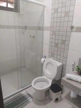 Standard Oda, 1 Çift Kişilik Yatak