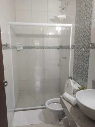 Standard Oda, 1 Çift Kişilik Yatak