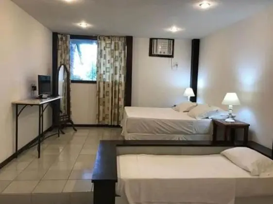 Standard Oda, Birden Çok Yatak