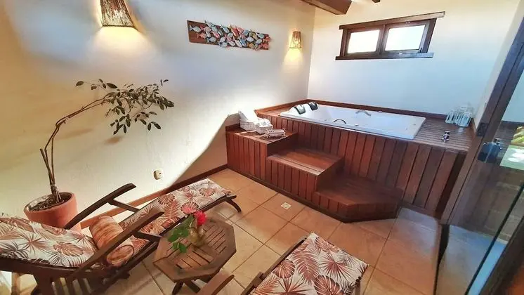 Honeymoon Süit