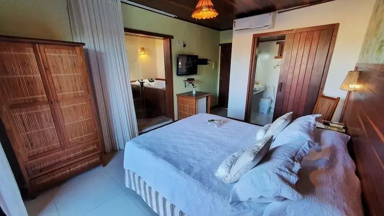 Honeymoon Süit