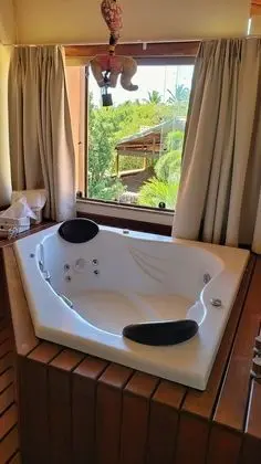 Honeymoon Süit