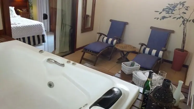 Honeymoon Süit