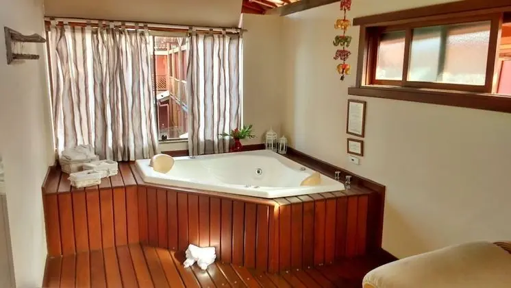 Honeymoon Süit