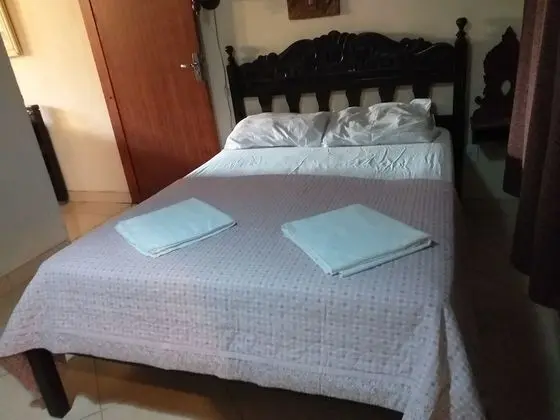 Üç Kişilik Oda