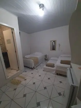 Standard Dört Kişilik Oda