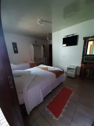 Standard Dört Kişilik Oda