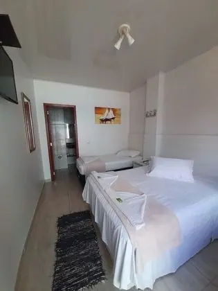 Standard Üç Kişilik Oda