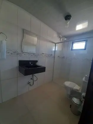 Standard Üç Kişilik Oda