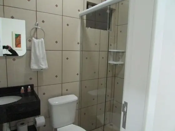 Standard Üç Kişilik Oda