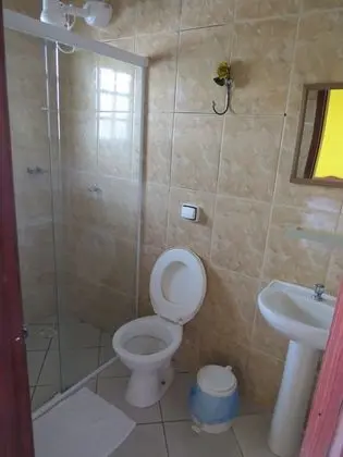 Üç Kişilik Oda