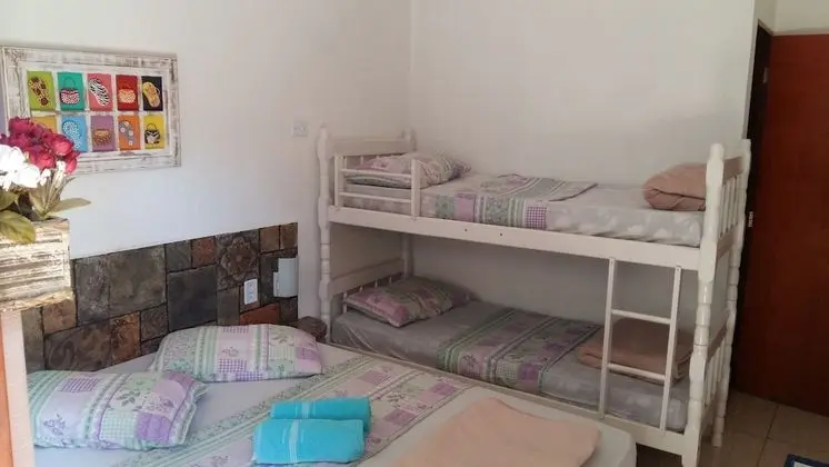 Superior Dört Kişilik Oda