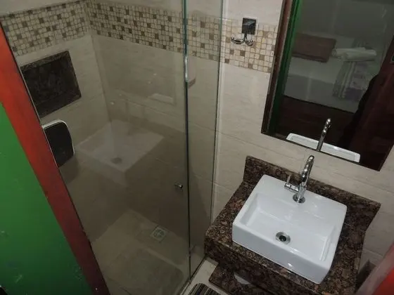Superior Süit, 1 Çift Kişilik Yatak