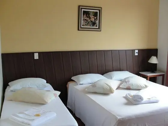 Luxury Oda, Dağ Manzaralı