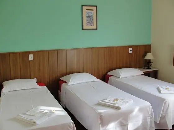 Luxury Oda, Dağ Manzaralı