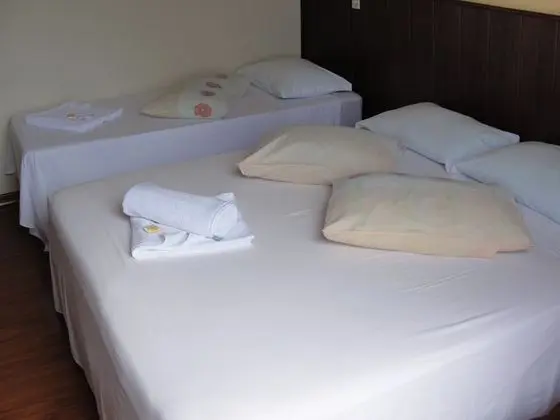 Luxury Oda, Dağ Manzaralı