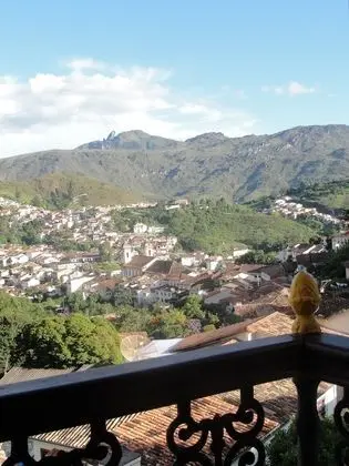 Luxury Oda, Dağ Manzaralı