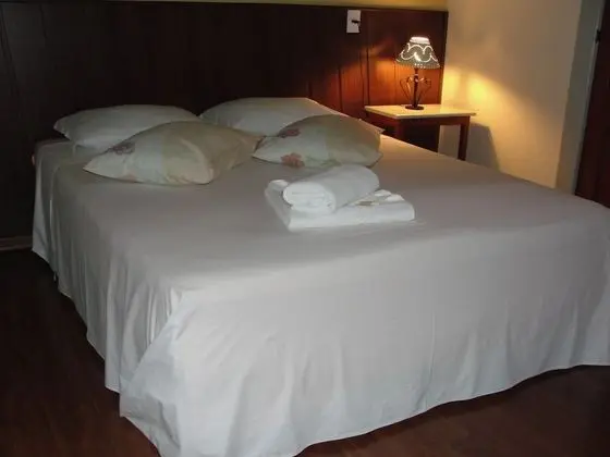 Standard Oda, Dağ Manzaralı