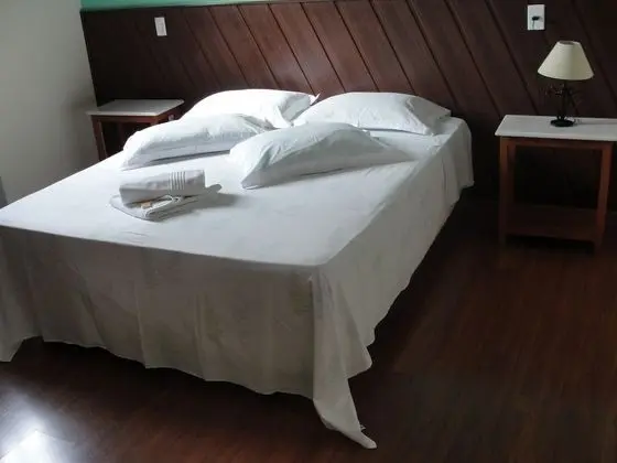 Standard Oda, Dağ Manzaralı