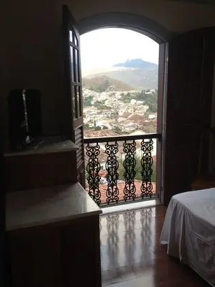 Standard Oda, Dağ Manzaralı