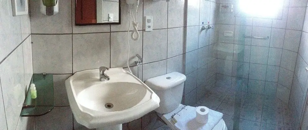 Standard Oda, Dağ Manzaralı