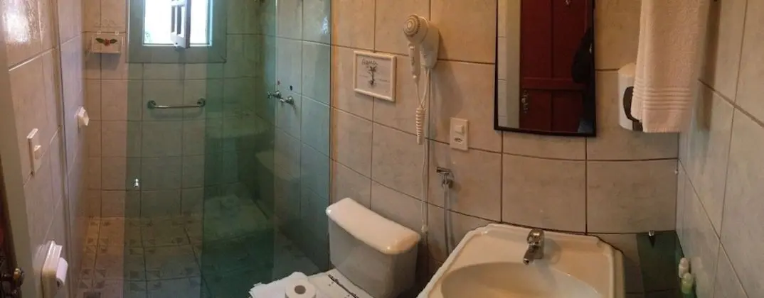 Standard Oda, Dağ Manzaralı