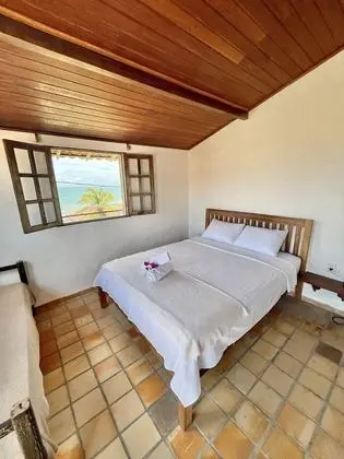 Honeymoon Süit, Deniz Manzaralı
