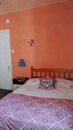 Economy Tek Büyük Yataklı Oda