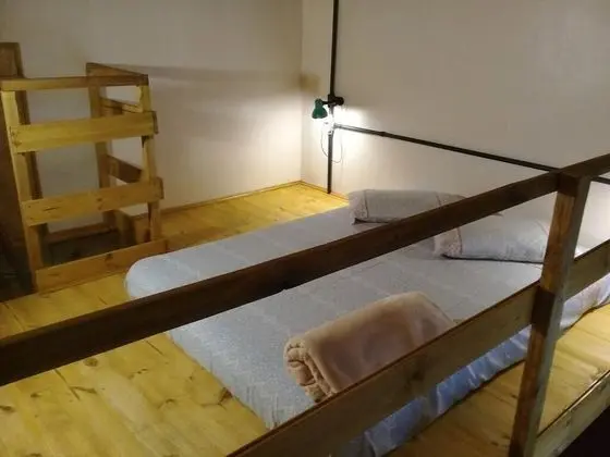 Family Dört Kişilik Oda