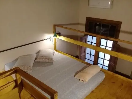 Family Dört Kişilik Oda