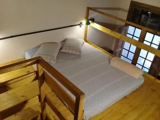 Family Dört Kişilik Oda