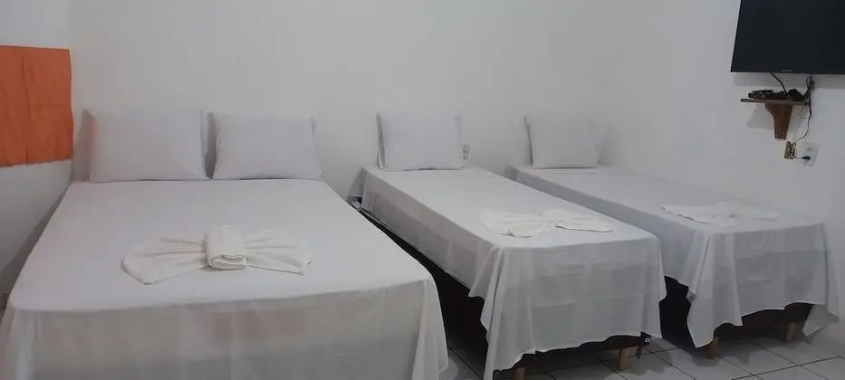 Classic Dört Kişilik Oda, 3 Yatak Odası