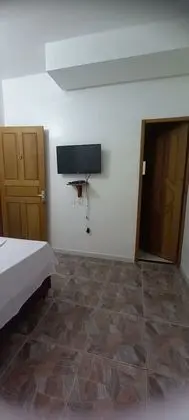 Classic Tek Büyük Yataklı Oda, 4 Yatak Odası