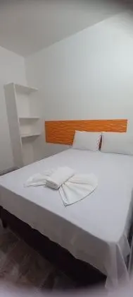 Classic Tek Büyük Yataklı Oda, 4 Yatak Odası