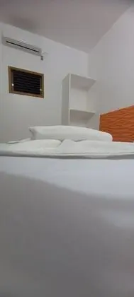 Classic Tek Büyük Yataklı Oda, 4 Yatak Odası