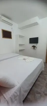 Classic Üç Kişilik Oda, 6 Yatak Odası