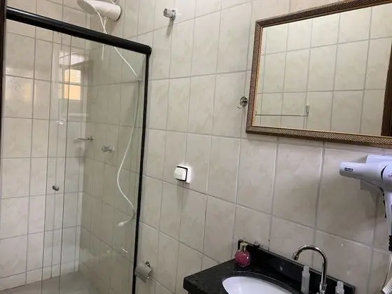 Comfort Üç Kişilik Oda