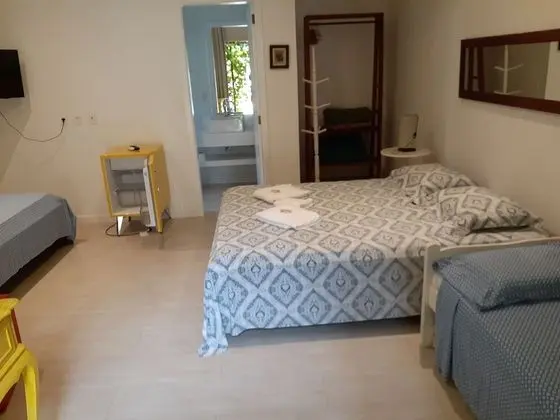 Classic Dört Kişilik Oda