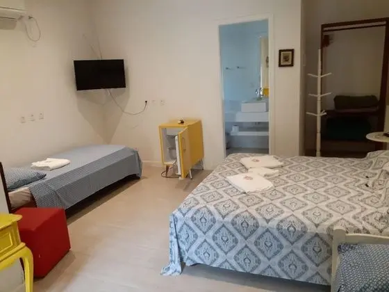 Classic Dört Kişilik Oda