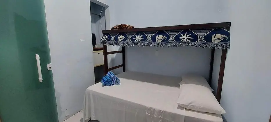 Basic Üç Kişilik Oda