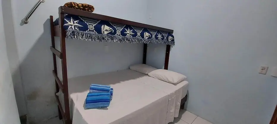 Basic Üç Kişilik Oda