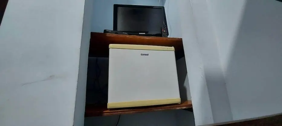 Basic Üç Kişilik Oda