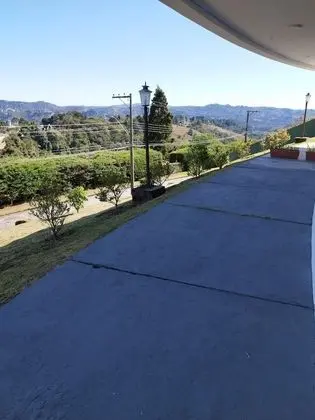 Luxury Tek Büyük Yataklı Oda