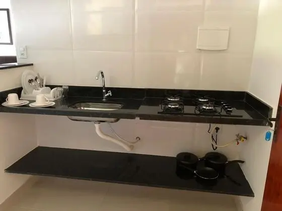 Standard Üç Kişilik Oda