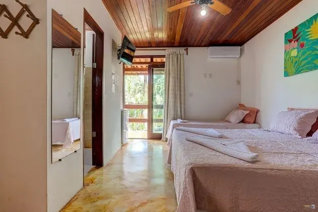 Standard Dört Kişilik Oda