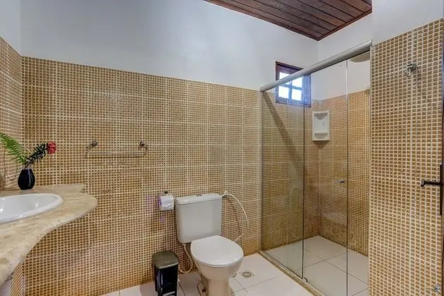 Standard Dört Kişilik Oda