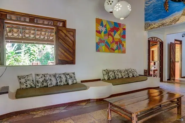 Standard Üç Kişilik Oda