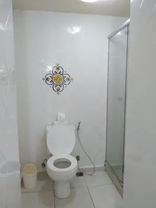 Superior Dört Kişilik Oda