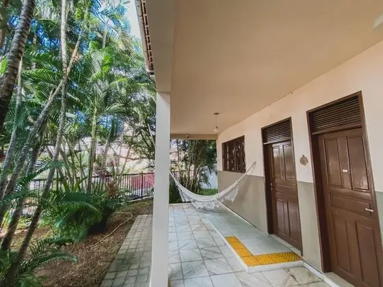 Comfort Oda, 3 Tek Kişilik Yatak, Engellilere Uygun, Bahçeli