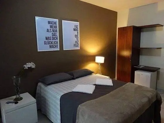 Standard Tek Büyük veya İki Ayrı Yataklı Oda, 1 Çift Kişilik Yatak